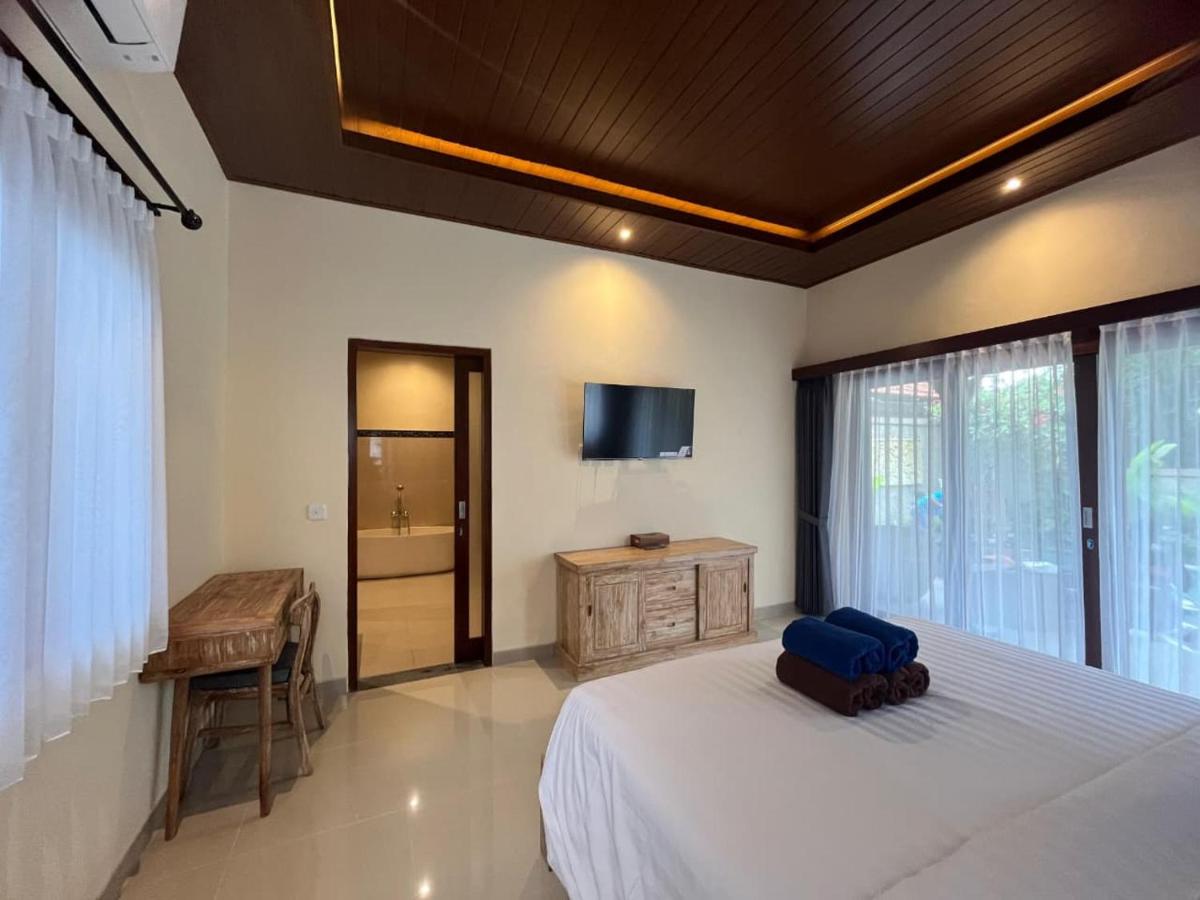 Kandara Villa Ubud - 2