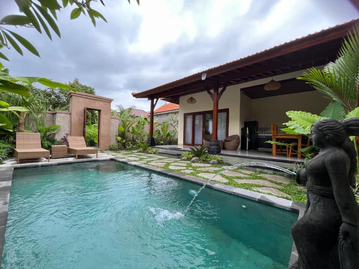 Kandara Villa Ubud - 4