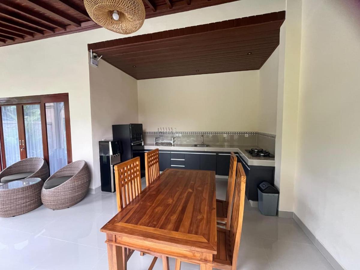 Kandara Villa Ubud - 5