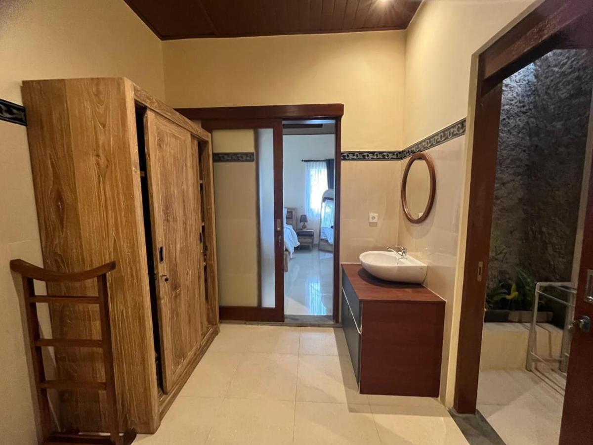 Kandara Villa Ubud - 3