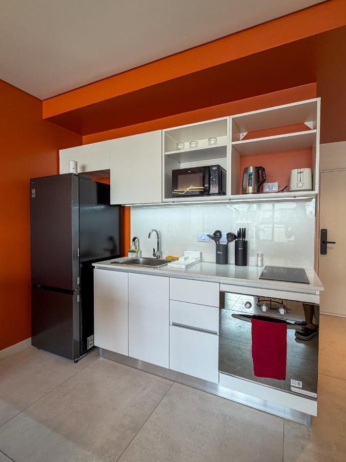 Foster Studio - Park 2 - 2