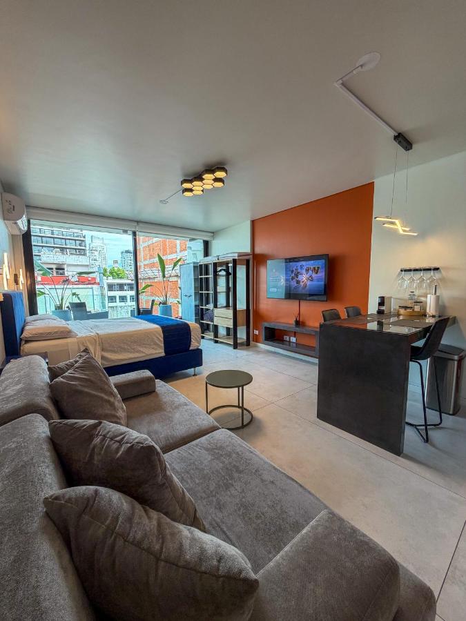 Foster Studio - Park 2