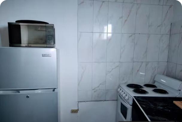 Cozy 2 of 5 Apartment in the Heart of Ocho Rios