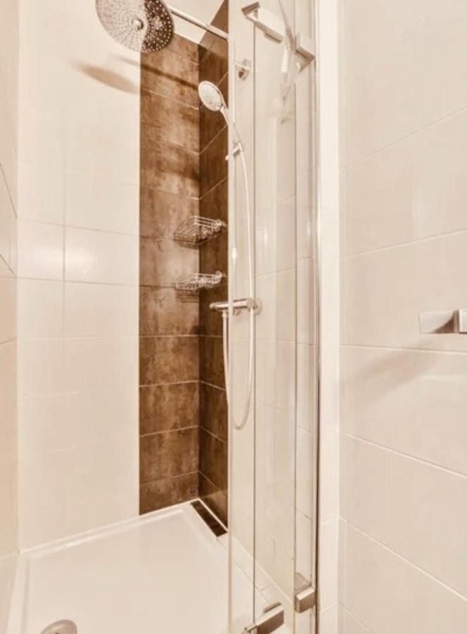 İSTANBUL Taksim Palece OTEL - 5