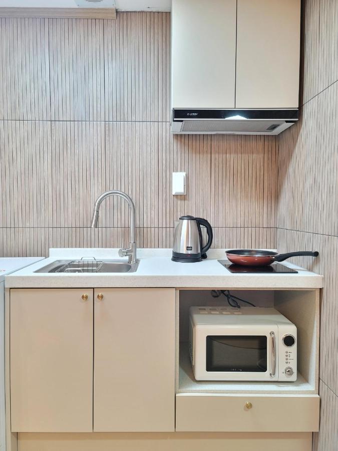 Gongdeok Studio Private Room 5 Min to Subway - 4