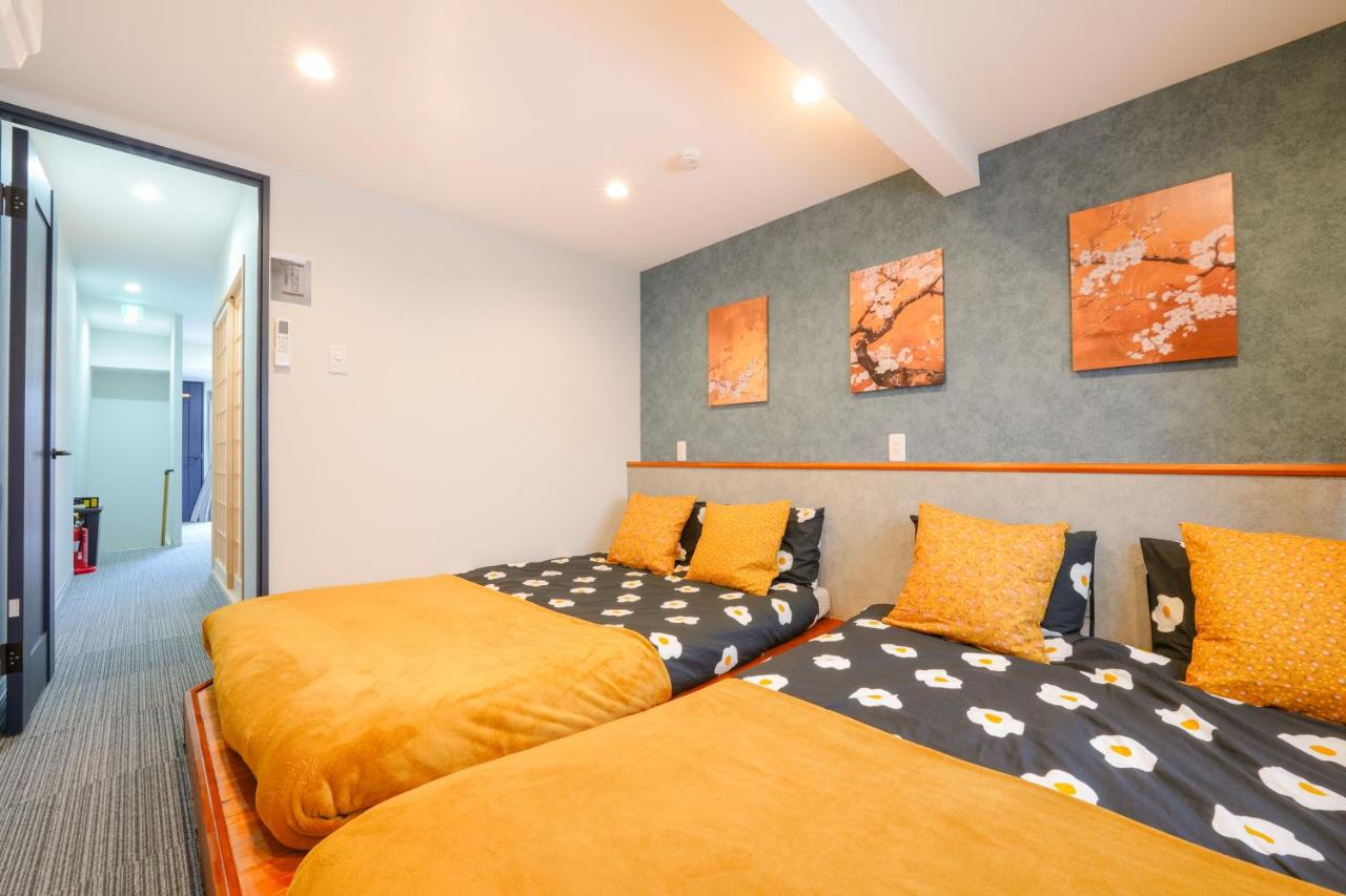 Kaede no Yado 6 楓の宿6号館