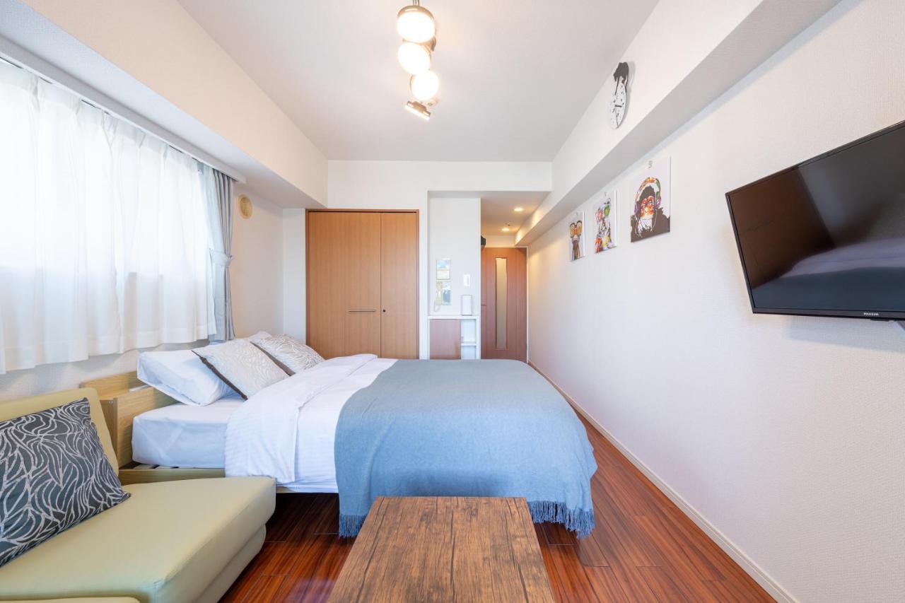 レジデンシャルステージ1107