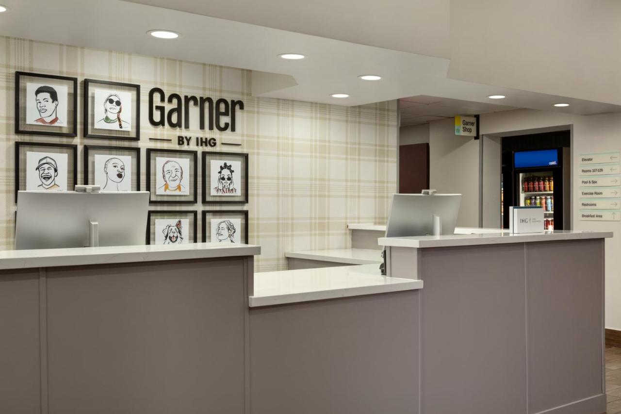 Royal Inn Salt Lake City Airport — photo 17
