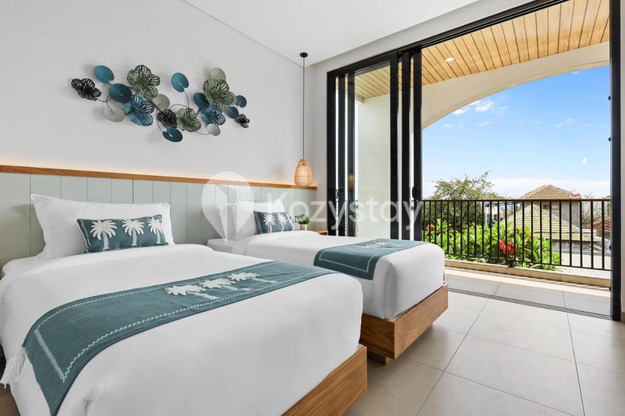 Darani Villa by Kozystay - Ungasan - 2