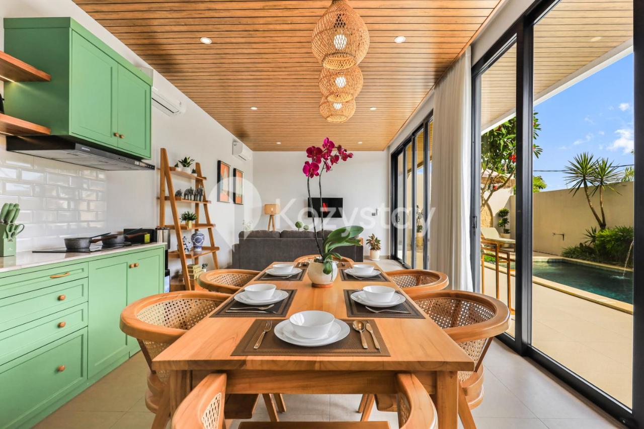 Darani Villa by Kozystay - Ungasan - 5