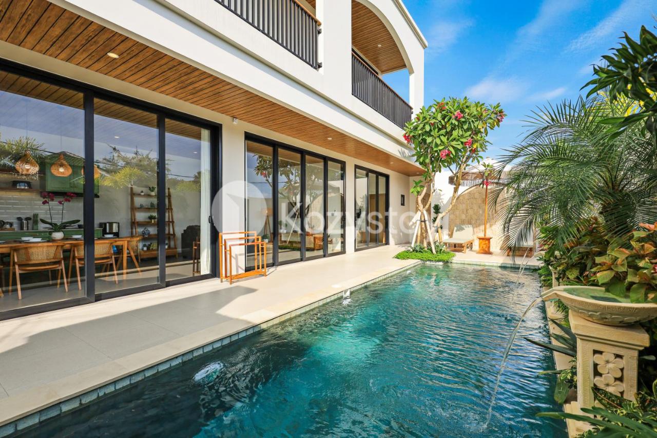 Darani Villa by Kozystay - Ungasan - 4