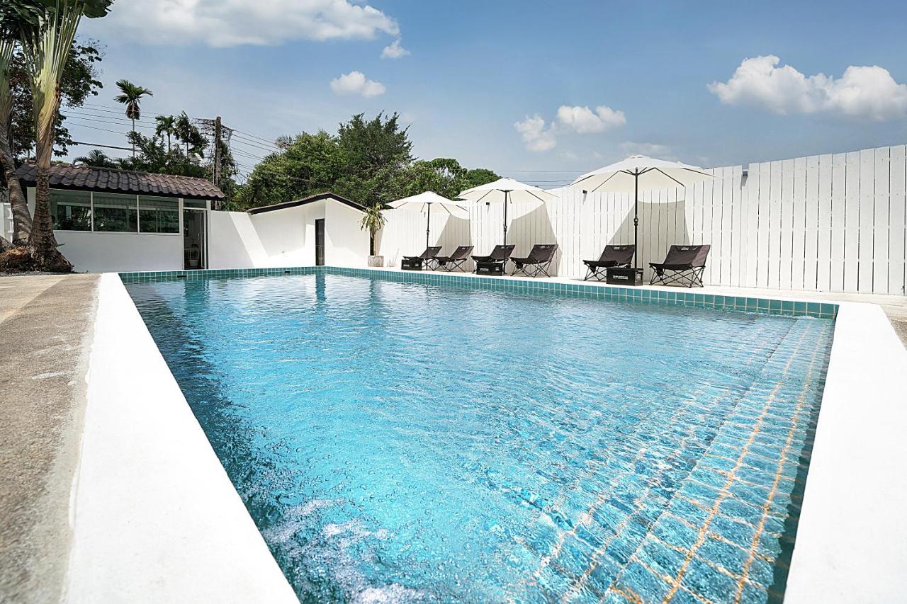 wolin patong greeen resort - 2