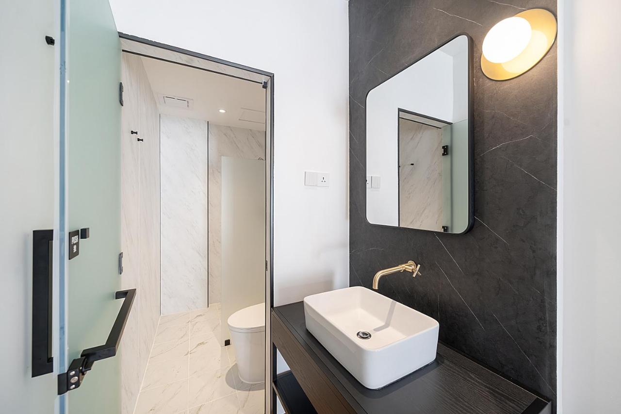 wolin patong greeen resort - 4