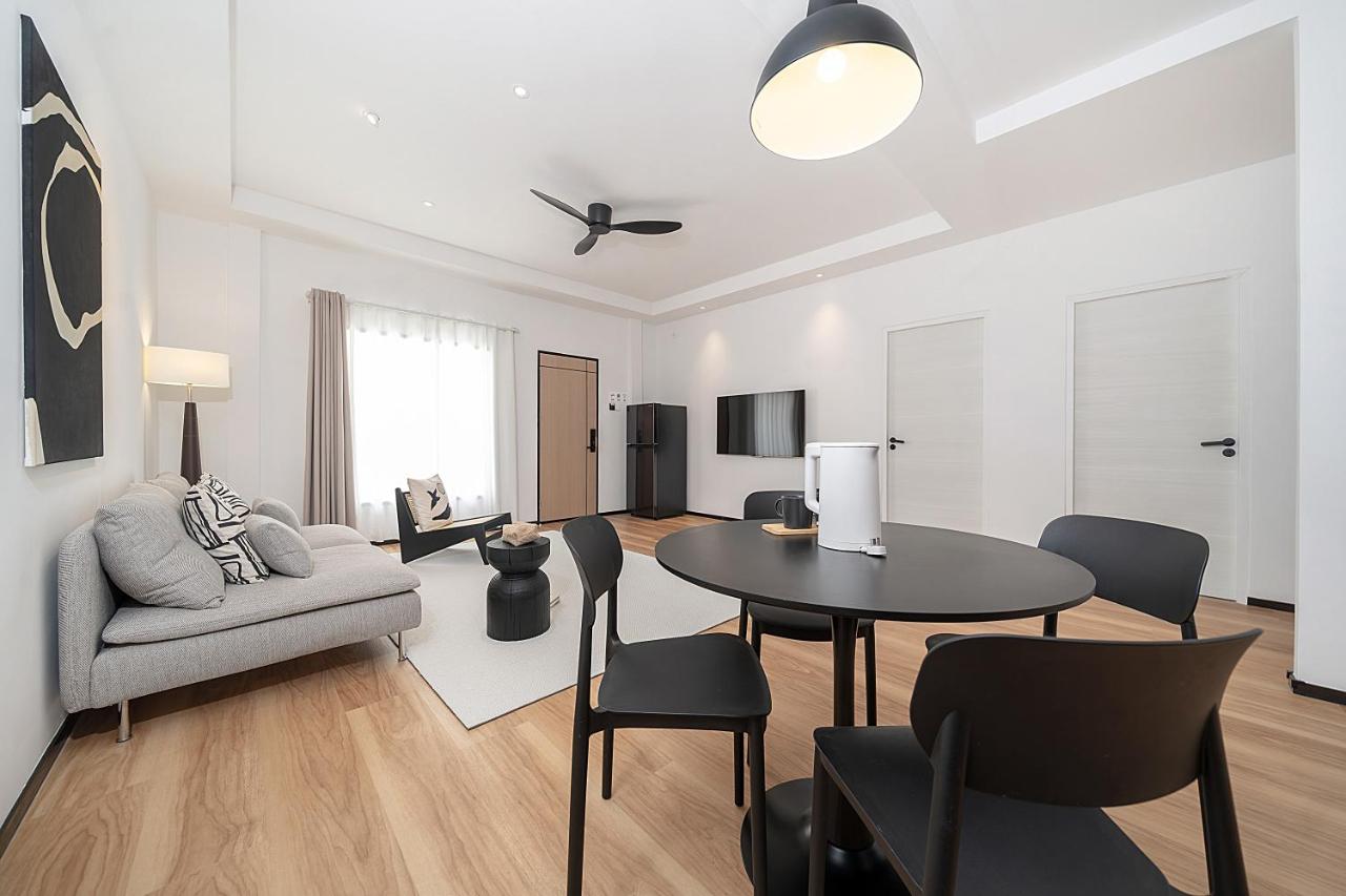 wolin patong greeen resort - 3