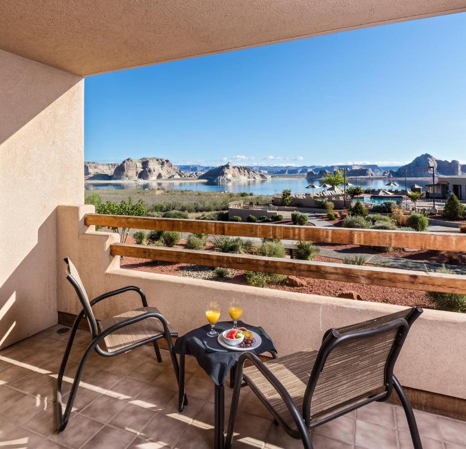 Lake Powell Lodging — photo 16