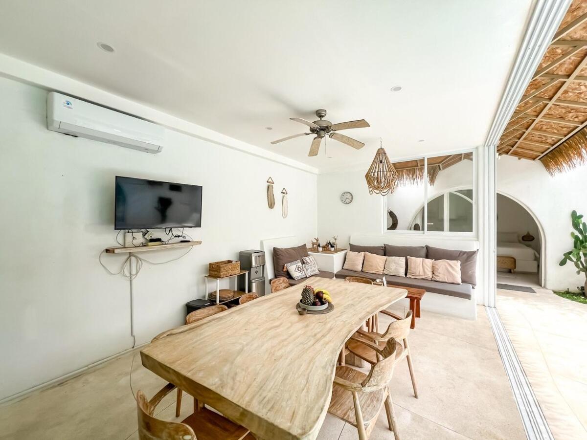 4BR Beverly Mediterranean Private Villa&Wifi - 4