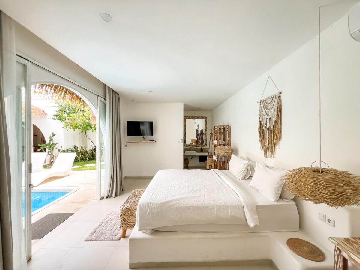 4BR Beverly Mediterranean Private Villa&Wifi - 5