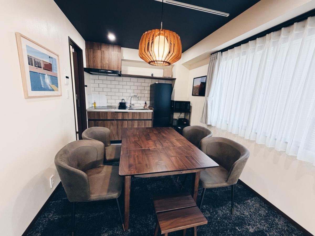 Plan A Tennozu Isle - 4