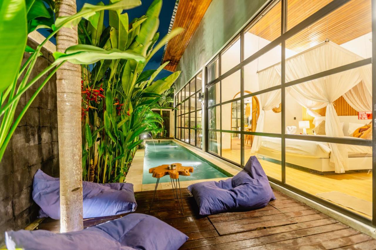 Mya Harmony Villas Seminyak - 5