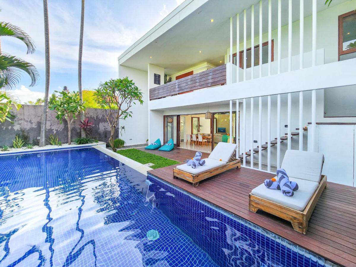 Villa Abigail Seminyak by Nagisa Bali - 5