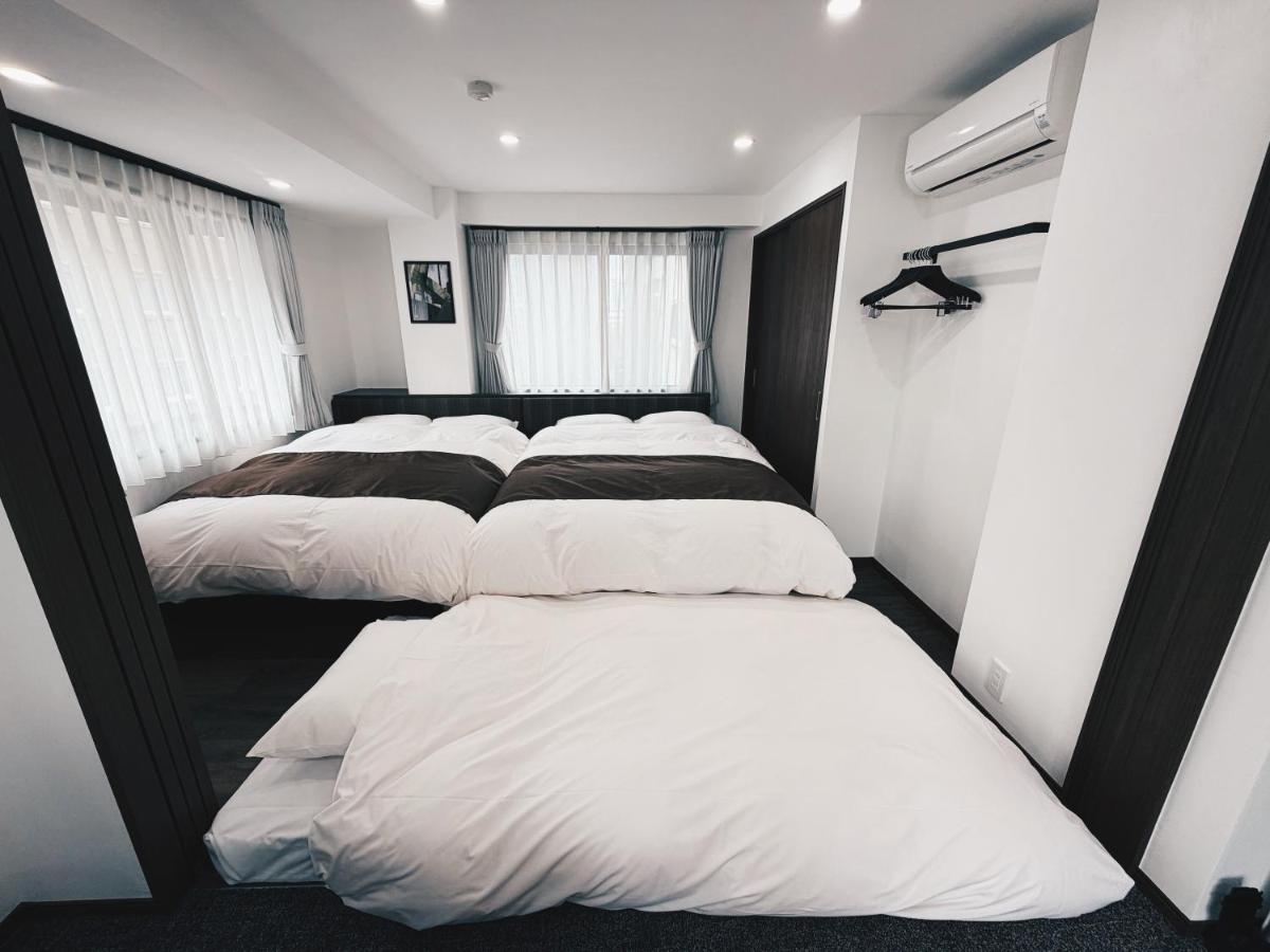 Plan A Tennozu Isle - 5