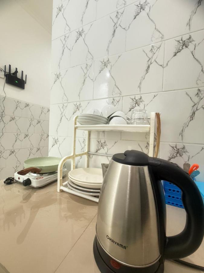 Private Room In Bali 10Mints To Sanur Beach - 4