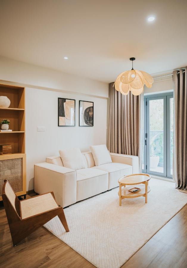 Premium Hulhumale Sanctuary - 2BR Beach View Apartment - 4