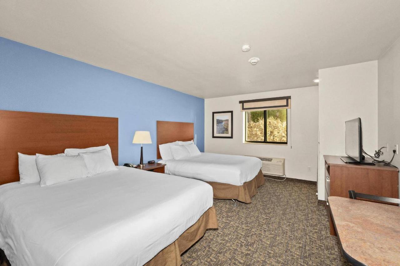 My Place Hotel-Spokane Valley, WA — photo 13