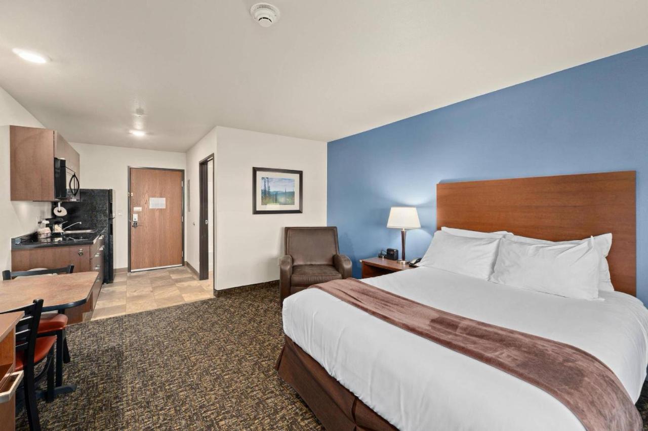 My Place Hotel-Spokane Valley, WA — photo 14