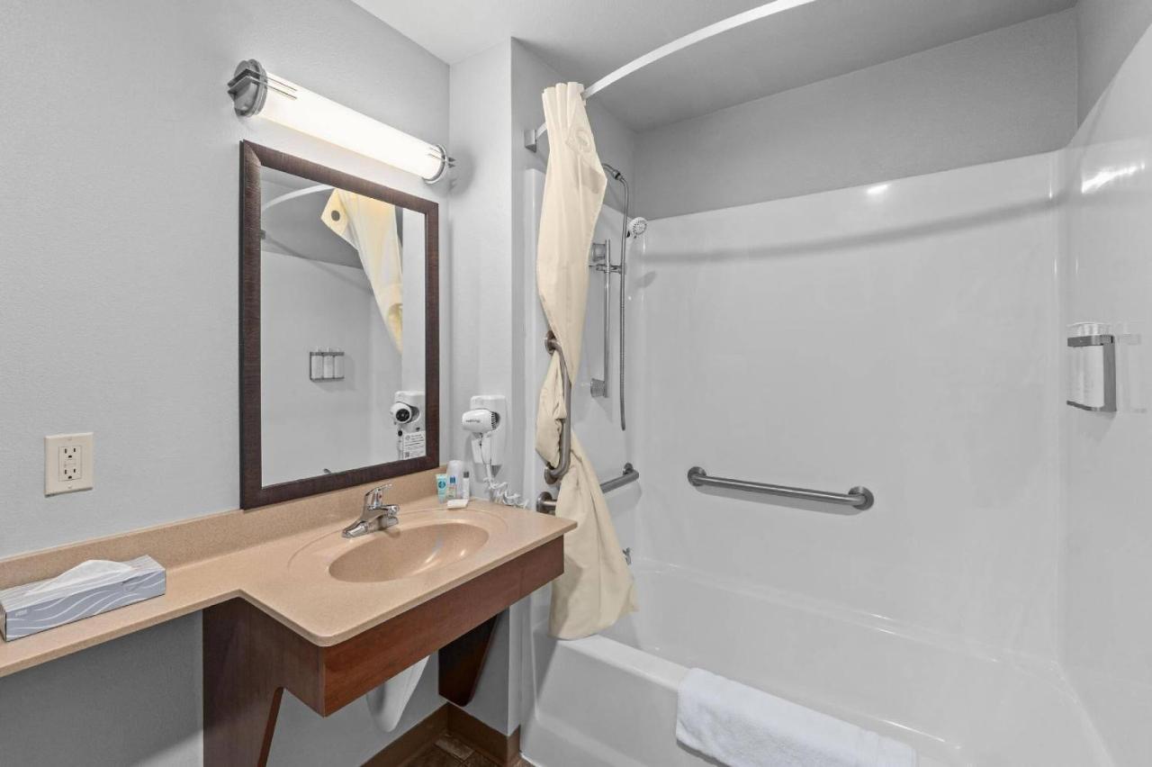 My Place Hotel-Spokane Valley, WA — photo 16