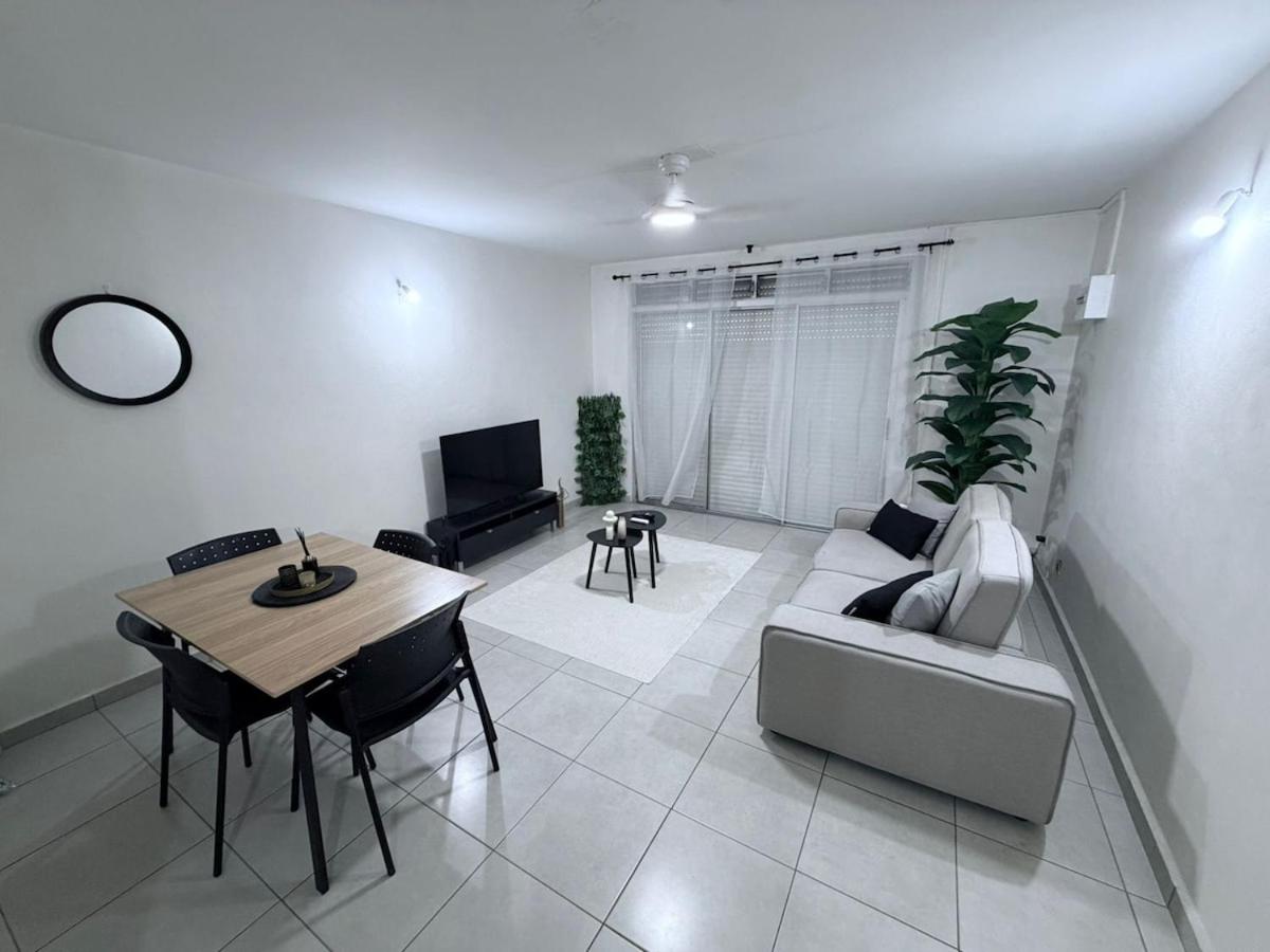 Évasion Créole, Charmant appartement en Guadaloupe