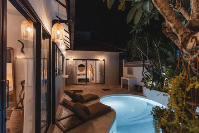 Uluwatu Private Villa & Pool & Escape UMA L'AURA - 2