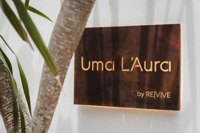 Uluwatu Private Villa & Pool & Escape UMA L'AURA - 4