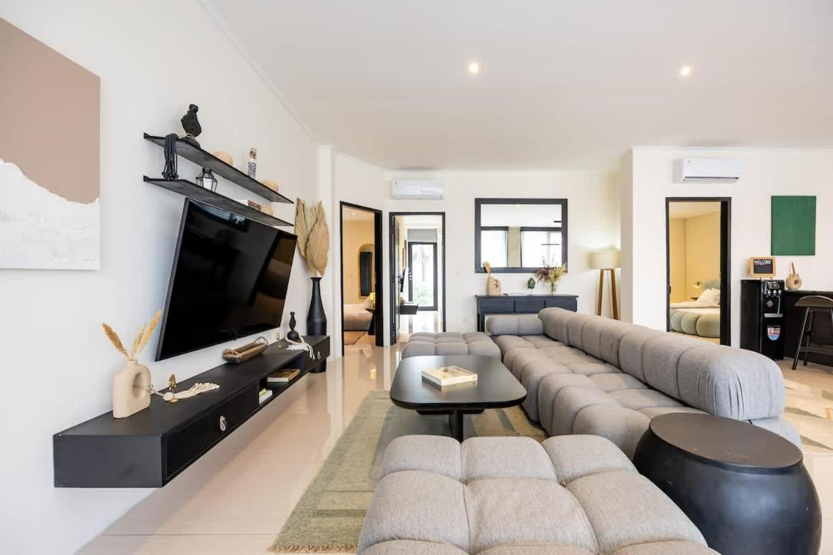 Damai Suite Relax & Comfort in Canggu 3BR - 3