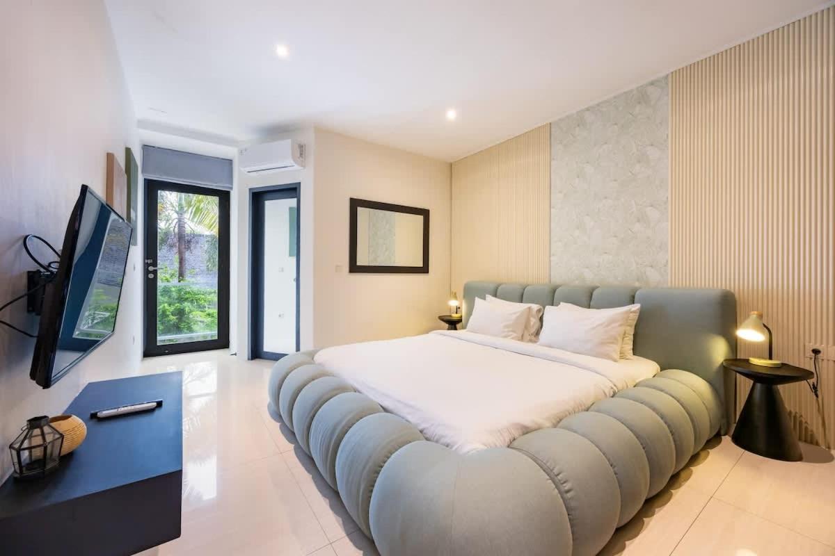 Damai Suite Relax & Comfort in Canggu 3BR - 5