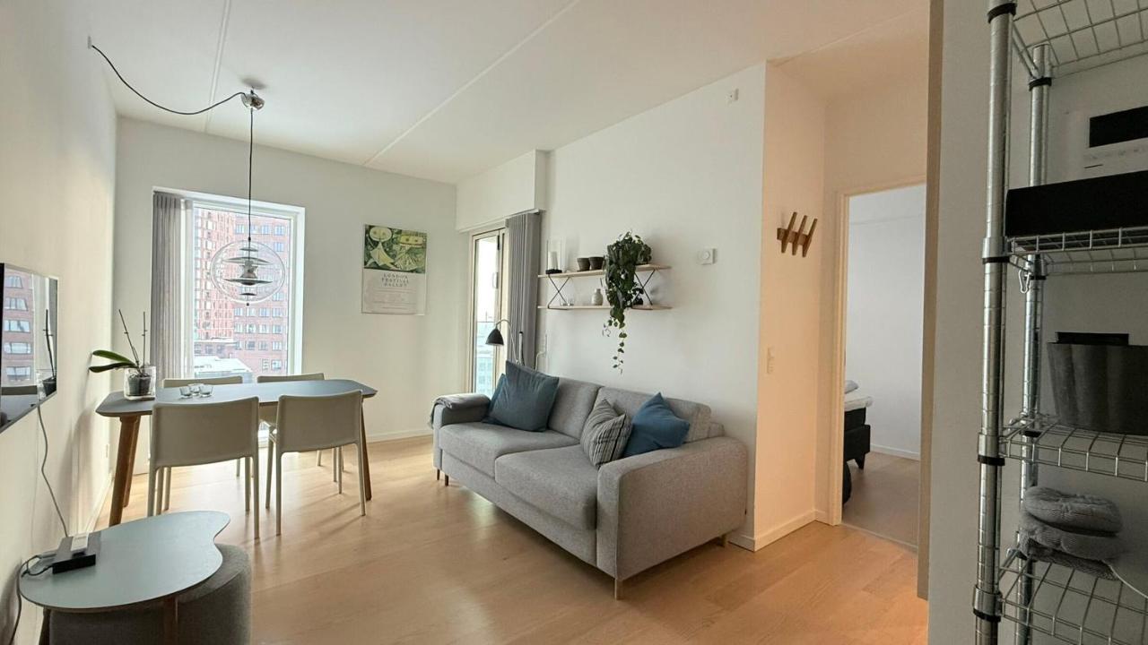 ApartmentInCopenhagen Apartment 1730 - 4