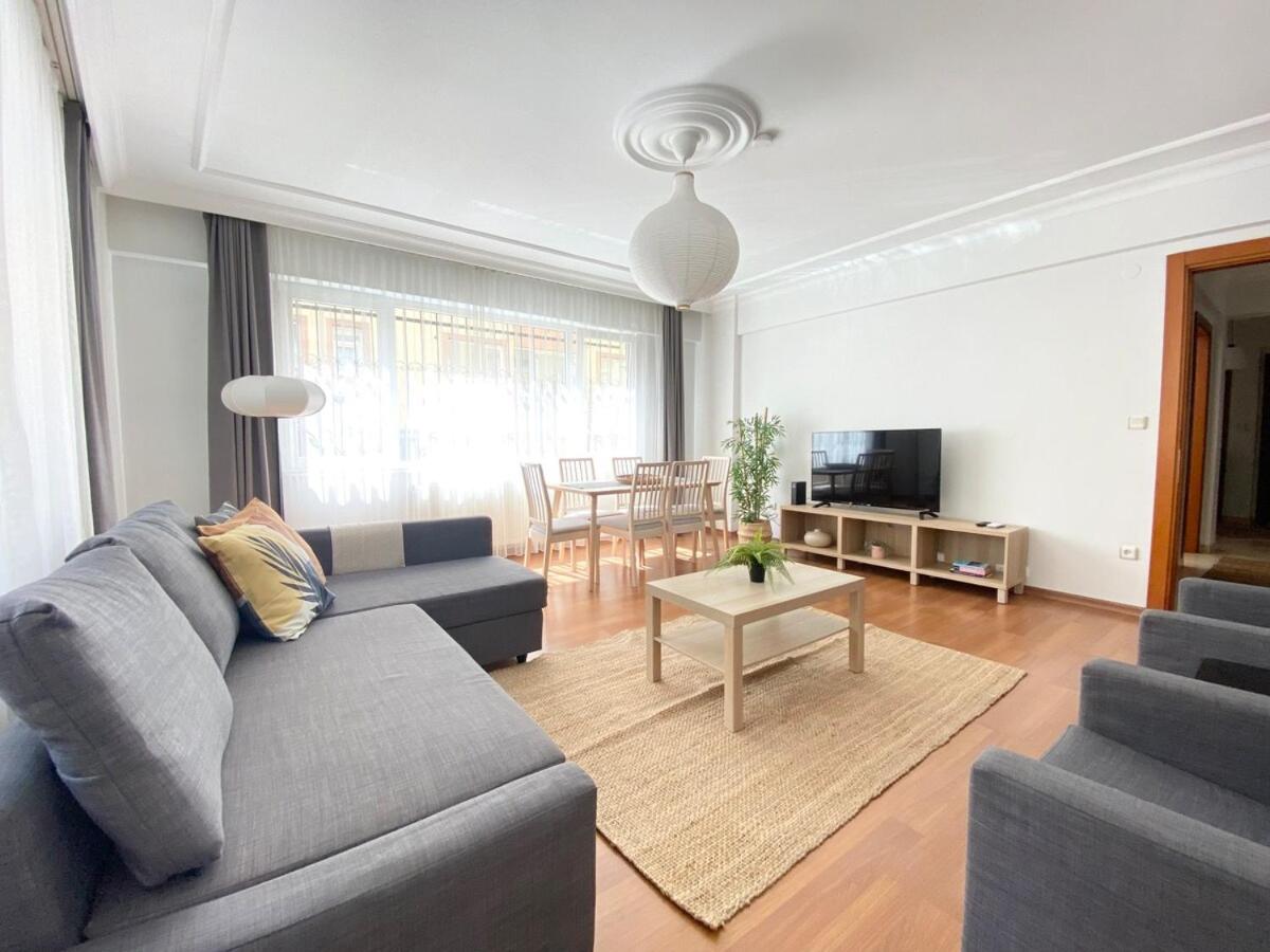 Excelent Location & Spacious No3