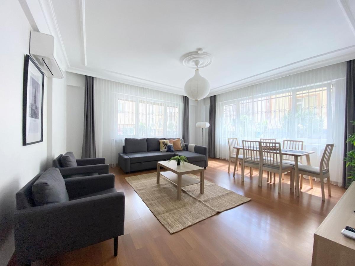 Excelent Location & Spacious No3 - 4