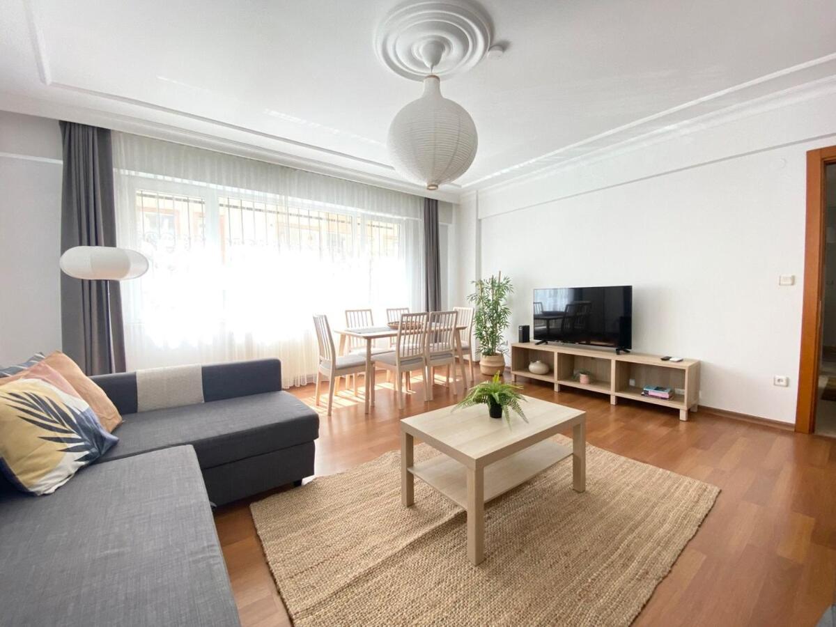 Excelent Location & Spacious No3 - 5