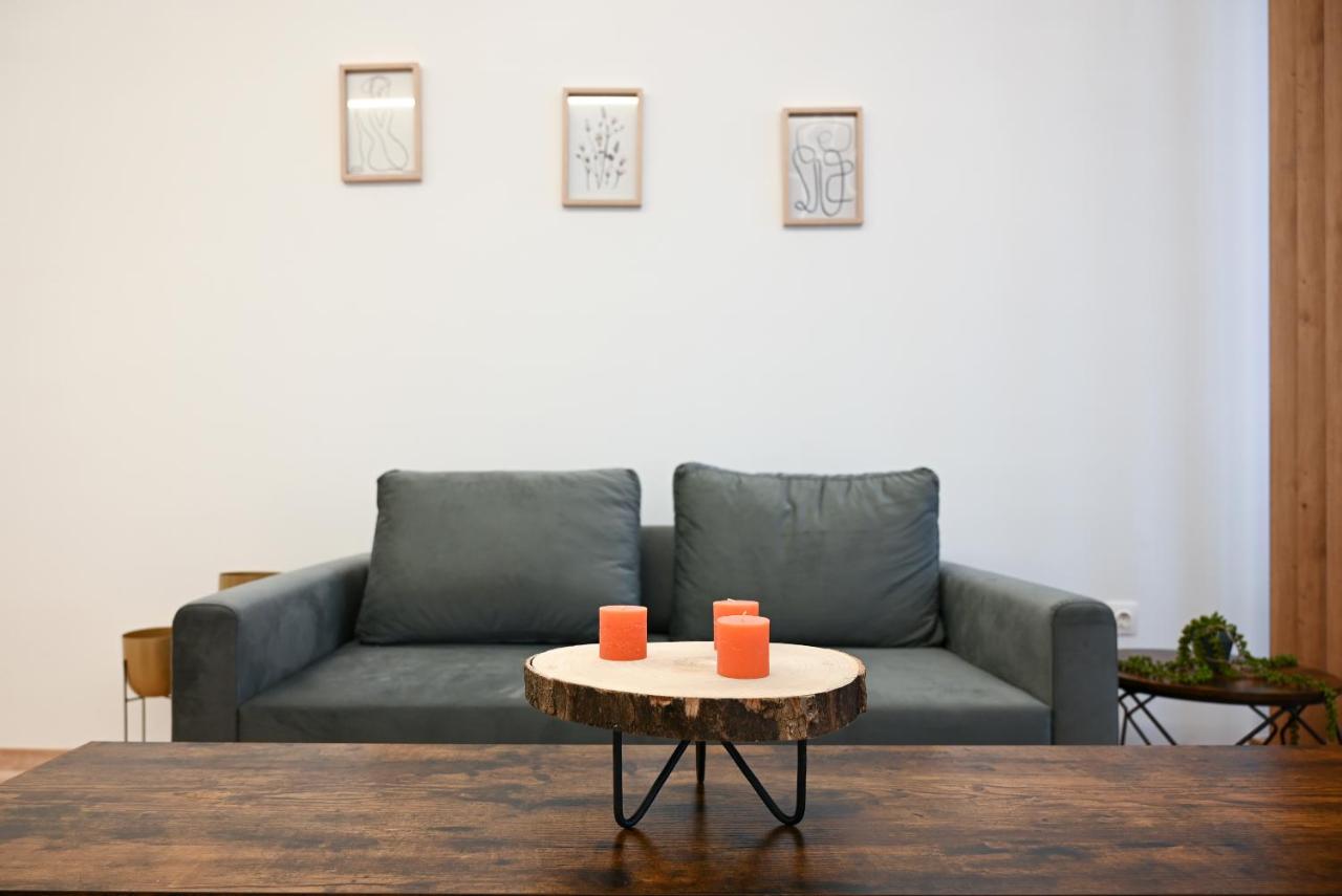 Athens Syntagma Ermou Studio - 5