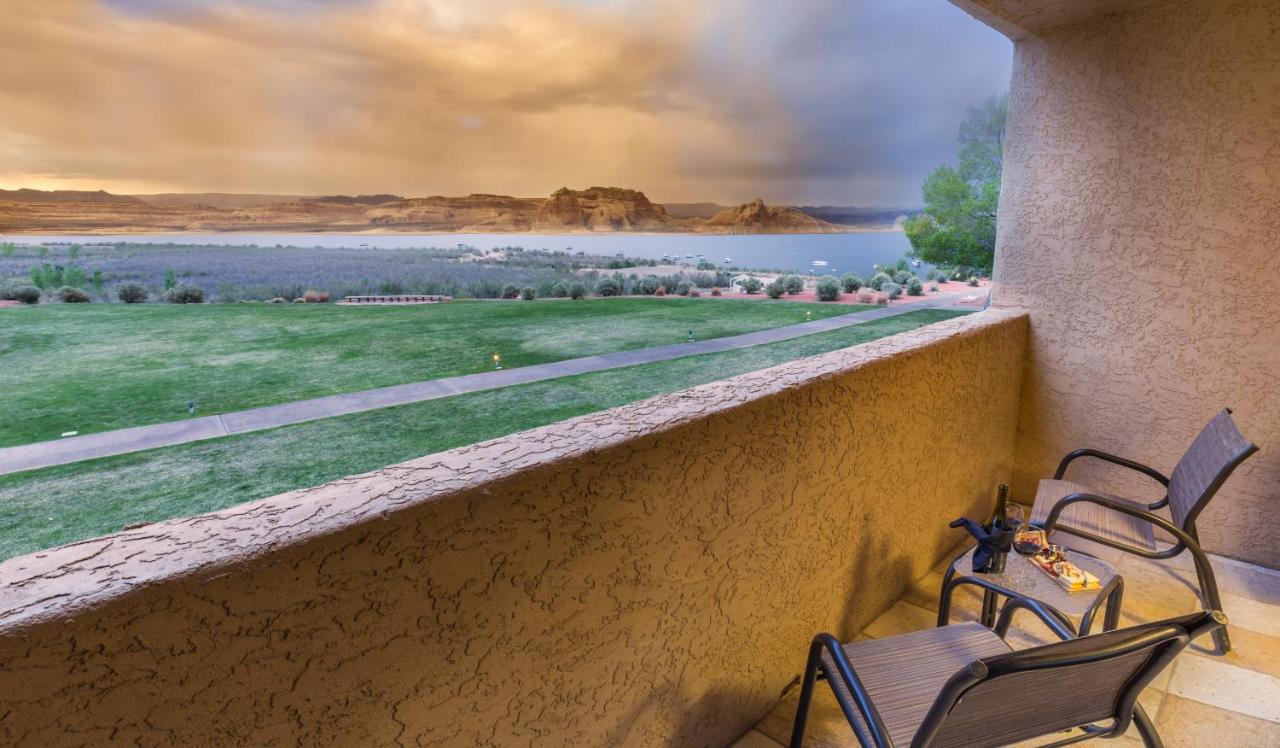 Lake Powell Lodging — photo 18