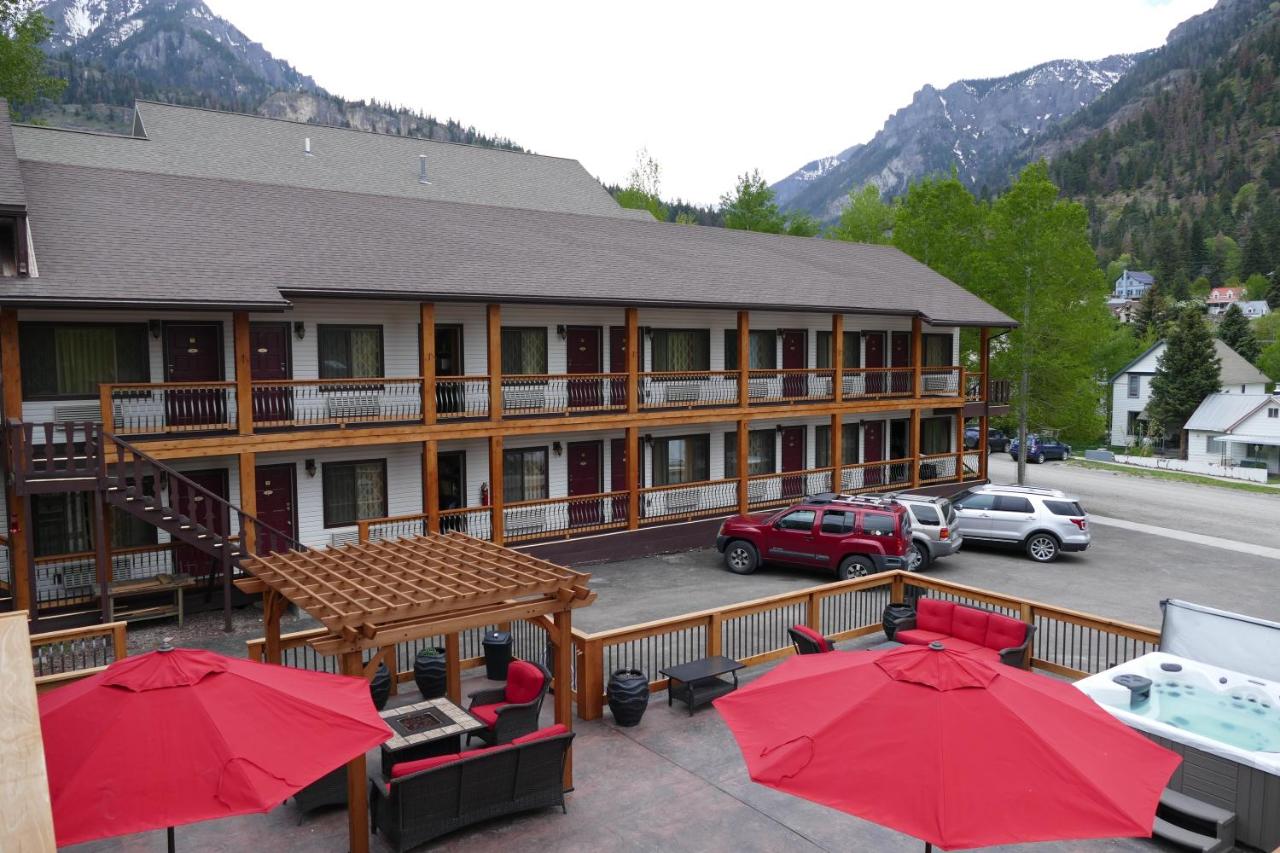 Matterhorn Inn Ouray — photo 2
