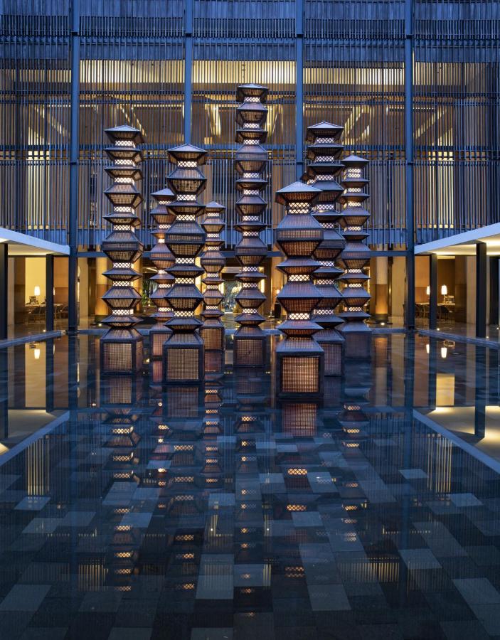 The Anvaya Beach Resort Bali