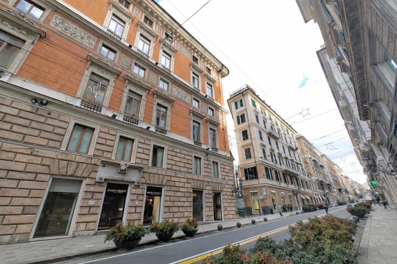Casa Cecilia - Via Roma