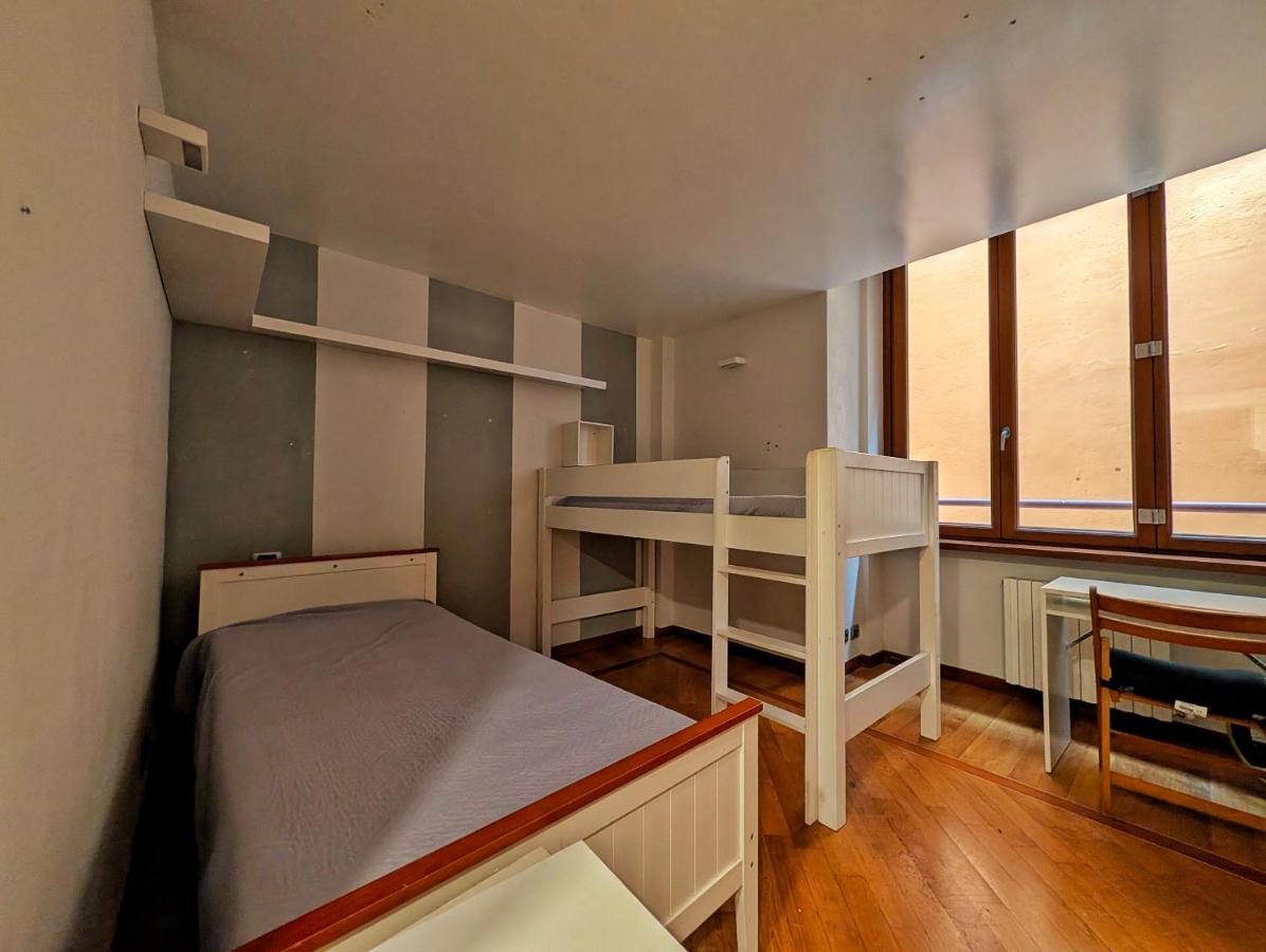 Casa Cecilia - Via Roma - 2