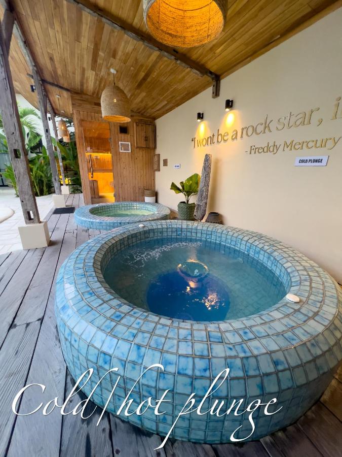 Uluwatu Lagoons - Retreat and Villas - 4