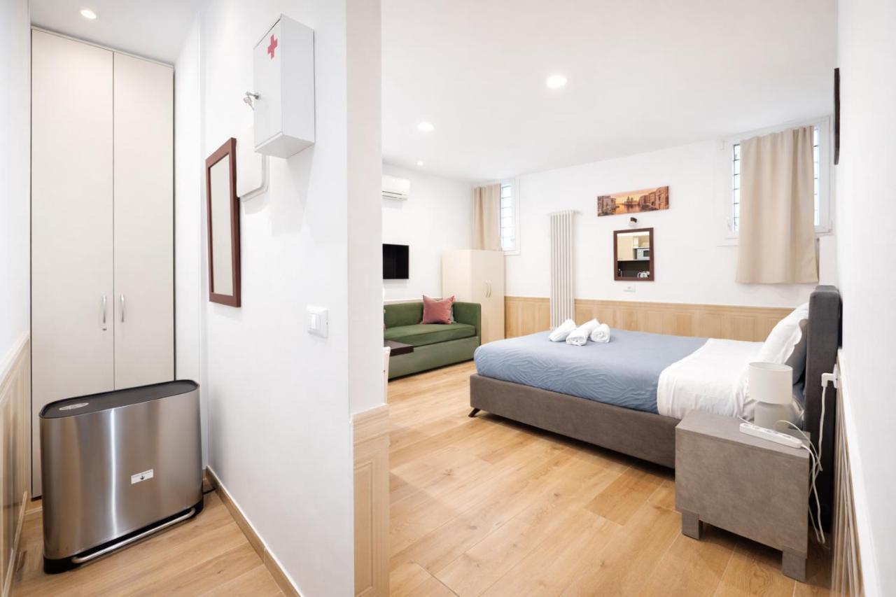 Suite Della Corte Apartment - 5