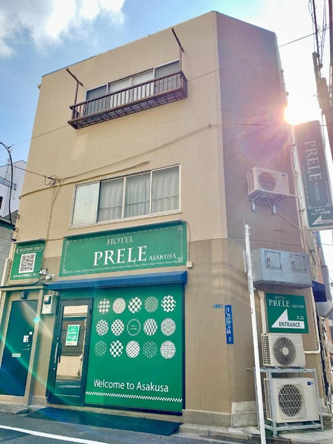 HOTEL PRELE Asakusa - Vacation STAY 74351v - 4