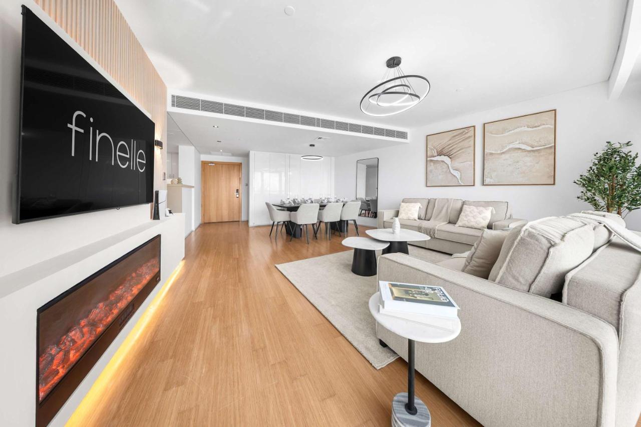 Modern Coastal Escape with Private Beach Access - 3