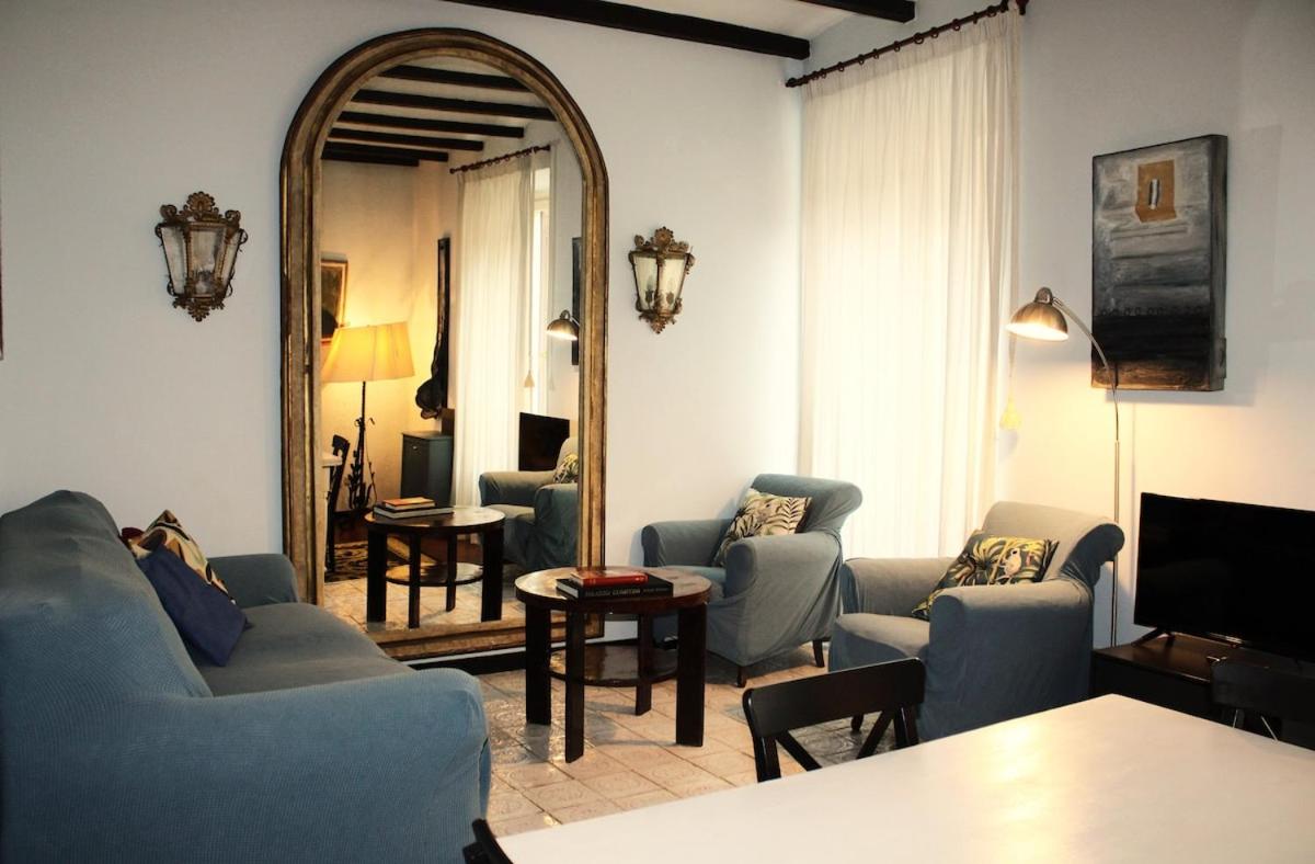 romantic flat in the heart of Trastevere - 5